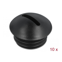 Delock Bouchon M12 x 1,5: Fiche technique + IA Chat | Fixfr