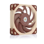 Noctua NF-A12x25 FLX : Guide d'installation + IA