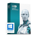 ESET NOD32 Antivirus 9 Manuel utilisateur