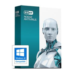 ESET NOD32 Antivirus 9 Guide de l'utilisateur | AI Chat & PDF Download | Fixfr