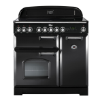 Falcon Classic Deluxe CDL90EIBL/C-EU Fiche Produit : AI Chat &amp; PDF