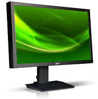 Acer B243PHL Monitor Manuel utilisateur | Fixfr