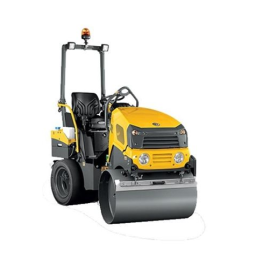 Wacker Neuson RD18-100c Manuel utilisateur | Fixfr