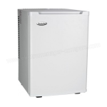 SILENT400W/B Cave &agrave; vin: Chat IA &amp; PDF
