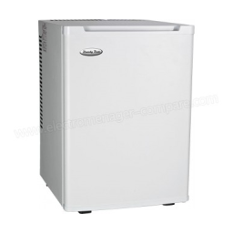 SILENT400W/B Cave à vin: Chat IA & PDF | Fixfr