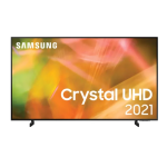 Samsung UE65AU8005 2021 TV LED Product fiche