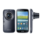 Samsung SM-C115 - GALAXY K zoom Manuel du propri&eacute;taire