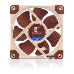 Noctua NF-A8 ULN Fan Installation Manual