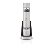 Cuisinart SG6SE Sali&egrave;re-Poivri&egrave;re | PDF &amp; IA