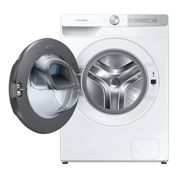 Samsung WW90T754DBH QUICKDRIVE Lave linge hublot Product fiche | Fixfr