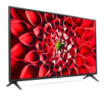 LG webOS TV Manuel d'Utilisateur | AI Chat &amp; PDF