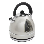 Cuisinart CTK17SE Bouilloire: Chat IA &amp; PDF