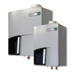 A.O. Smith Epsilon EB 40/50 : Manuel d'Installation + IA