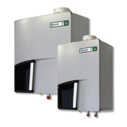 A.O. Smith Epsilon EB 40/50 : Manuel d'Installation + IA | Fixfr