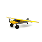 HobbyZone HBZ32500 Carbon Cub S 2 1.3m BNF Basic Owner's Manual