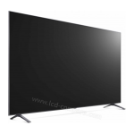 LG NanoCell 75NANO906 2020 TV LED Product fiche