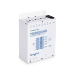 Engel Cabecera Compacta MS8800HD Manuel utilisateur