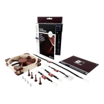 Noctua NF-S12A FLX Fan Installation Manual