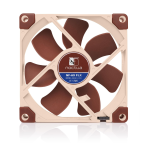 Noctua NF-A9 FLX Fan Installation Manual