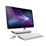 Lenovo IDEACENTRE A310 Manuel utilisateur