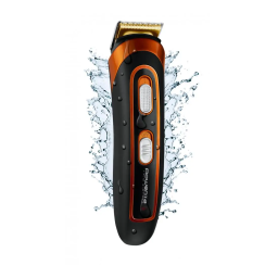 Rowenta TN9100F0 Tondeuse barbe Product fiche | Fixfr