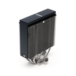 Noctua NA-HC2 chromax.black Accessory Guide d'installation | Fixfr