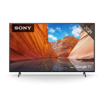 Sony KD-65X81J Google TV TV LED Product fiche