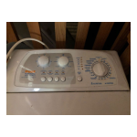 Fust Novamatic WA 1200 T : Manuel d'utilisation + IA