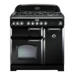 Falcon Classic Deluxe, Kitchener, Hi-LITE Mode d'Emploi | AI Chat &amp; PDF Download