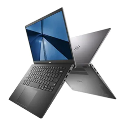 Dell Vostro 5402 laptop Manuel du propriétaire | Fixfr