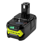 RYOBI One+ CDA18021B | Chat IA &amp; T&eacute;l&eacute;chargement PDF