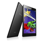 Lenovo Tab 2 A7-20F Manuel utilisateur