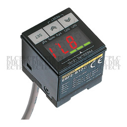 Omron E8F2 Manuel utilisateur | Fixfr