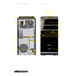 MEDION AKOYA P5330 D Mode d'emploi | AI Chat &amp; PDF