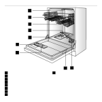 Aeg-Electrolux FRT17G5CSB Manuel utilisateur