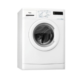 Whirlpool AWO 3671 Manuel utilisateur | Fixfr