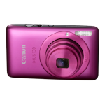 Canon IXUS 130 Manuel utilisateur