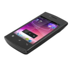 Mobii 3515 - Android 4.0