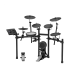 Roland TD-17KV-L V-Drums Manuel utilisateur