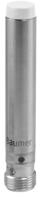 Baumer IFBR 11P37T1/L-9 Inductive proximity switch Fiche technique | Fixfr