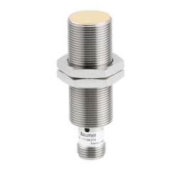Baumer IFRR 12N37T1/L-9 Inductive proximity switch Fiche technique | Fixfr