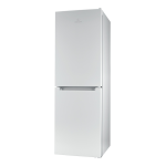 Indesit LR7 S1 X Manuel utilisateur