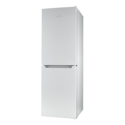Indesit Réfrigérateur : Guide d'Utilisation avec IA et PDF | Fixfr