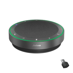 Jabra Speak2 75 UC - Link 380c, Dark Grey Manuel utilisateur | Fixfr