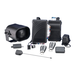 Clifford Ultramax 3300C Manuel | Chat IA et PDF | Fixfr