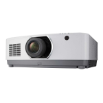 PA803UL/PA703UL/PA653UL Mode d'emploi + Chat IA