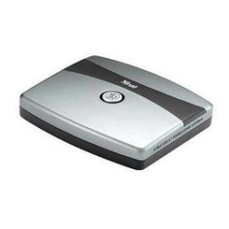 Trust SC-5500P Manuel utilisateur | Fixfr