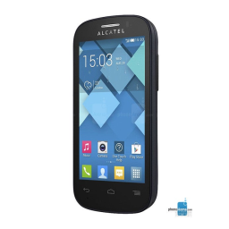 Alcatel One Touch Pop C2 - 4032X Manuel du propriétaire | Fixfr