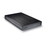 LaCie Rikiki USB 3.0: Chat IA et T&eacute;l&eacute;chargement PDF