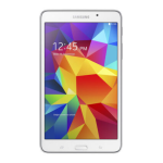 Samsung GALAXY Tab 4 - SM-T235 Manuel utilisateur